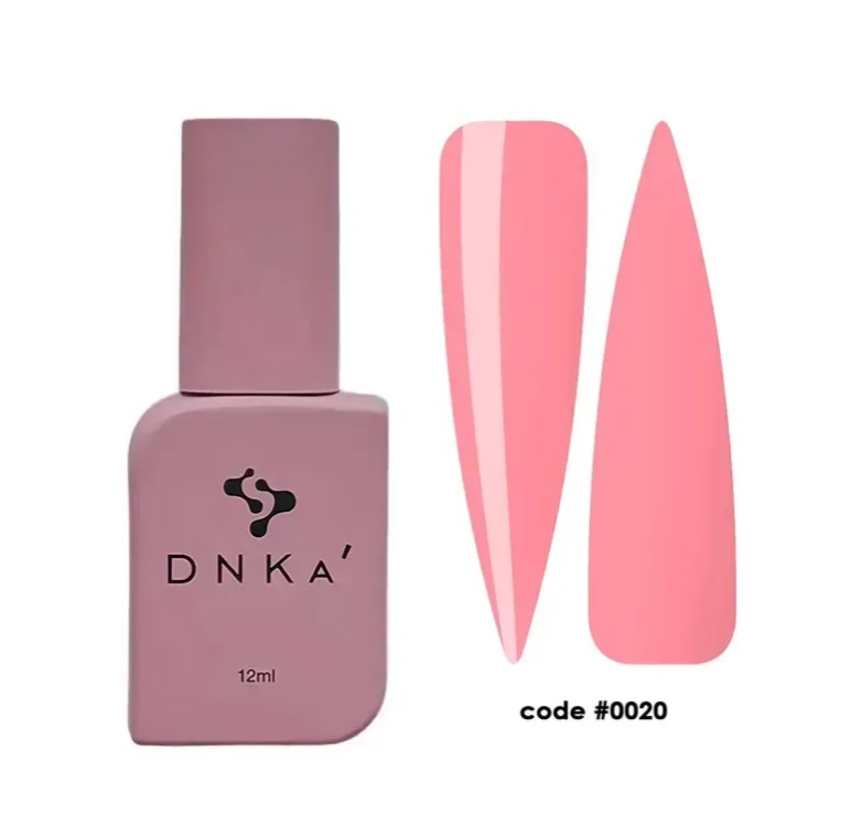 DNKa' / Fast Gel / #0020 Oxford / Hema / TPO Free