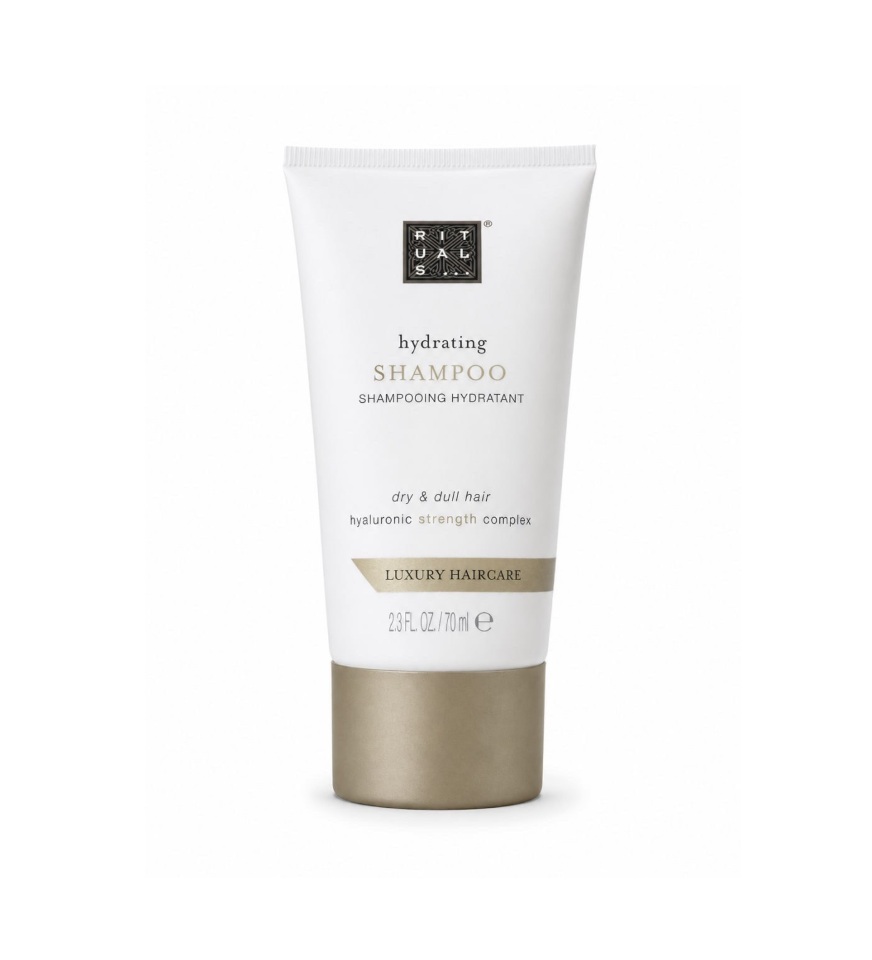 RITUALS / Увлажняющий шампунь для волос / Rituals Hydrating Shampoo hair Care