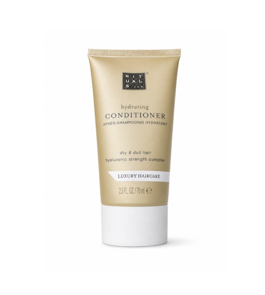 RITUALS / Увлажняющий кондиционер для волос / The Rituals luxury haircare