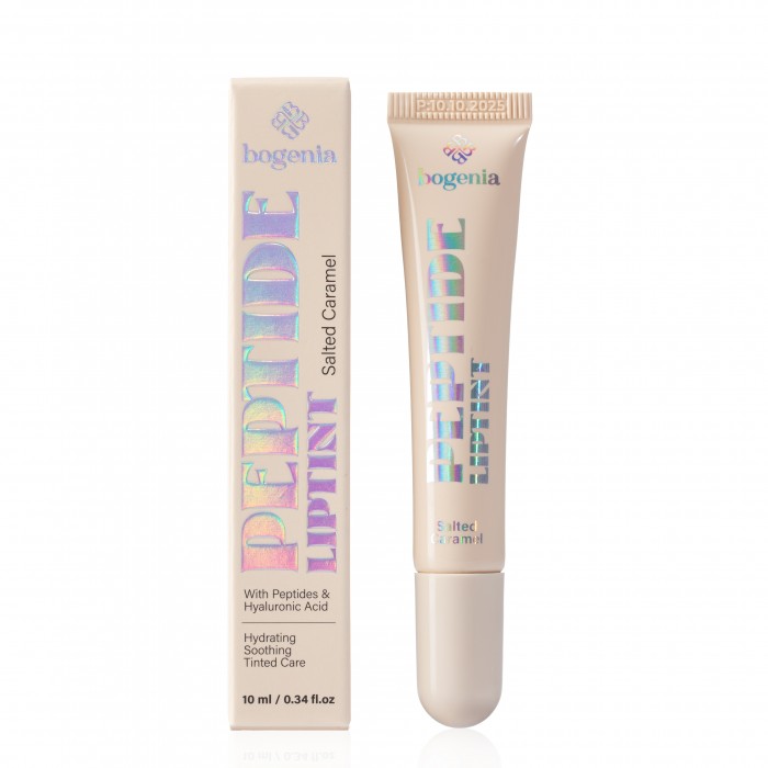 Bogenia / Пептидний бальзам для губ / Peptide Lip Tint / BG713