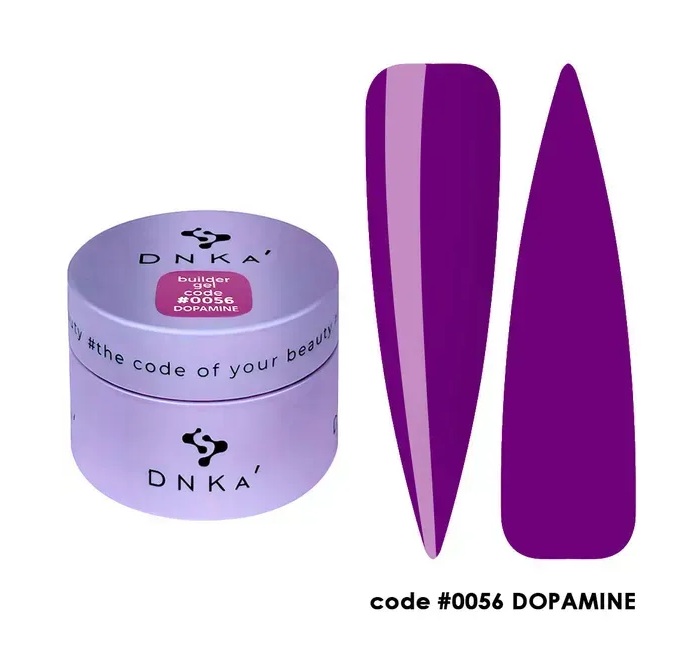 DNKa’ / Builder Gel / #0056 Dopamine