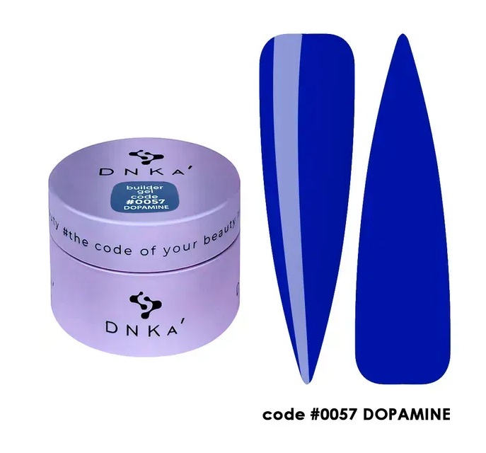 DNKa’ / Builder Gel / #0057 Dopamine