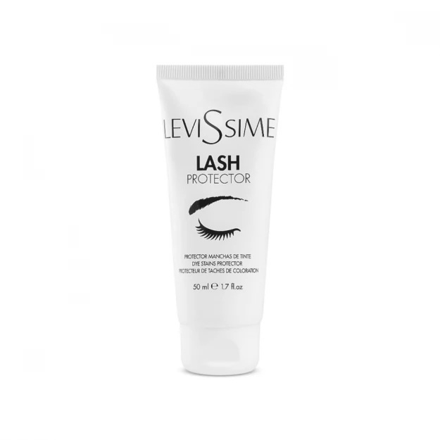 Levissime / Крем захисний для вій / Lash Protector / 50 мл