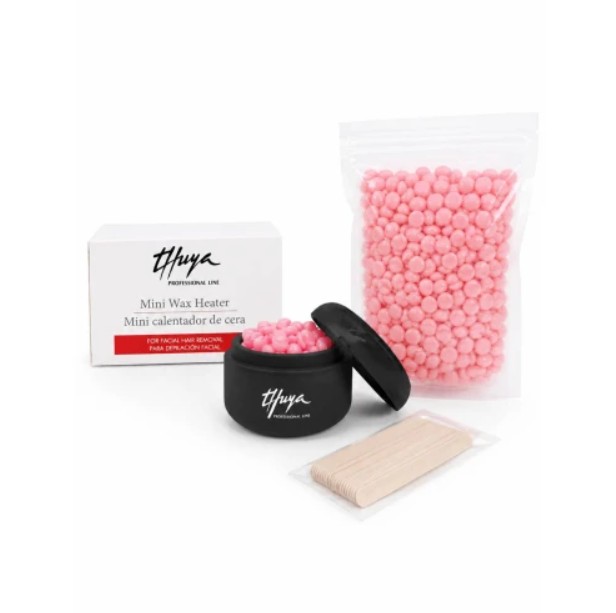 Thuya / Воскоплав Mini Wax Heater