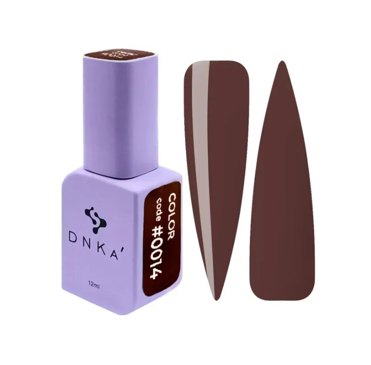 DNKa’ / Gel Polish Color #0014