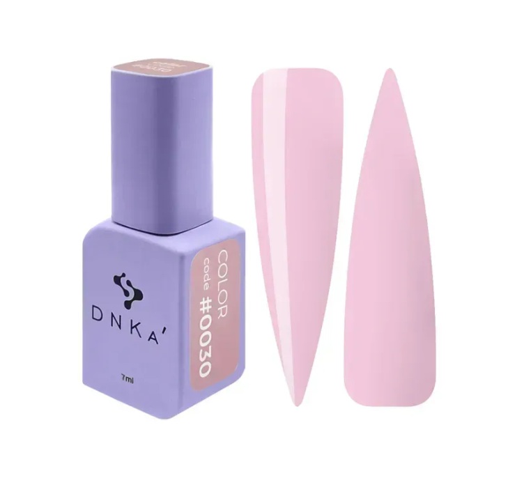 DNKa’ / Gel Polish Color #0030