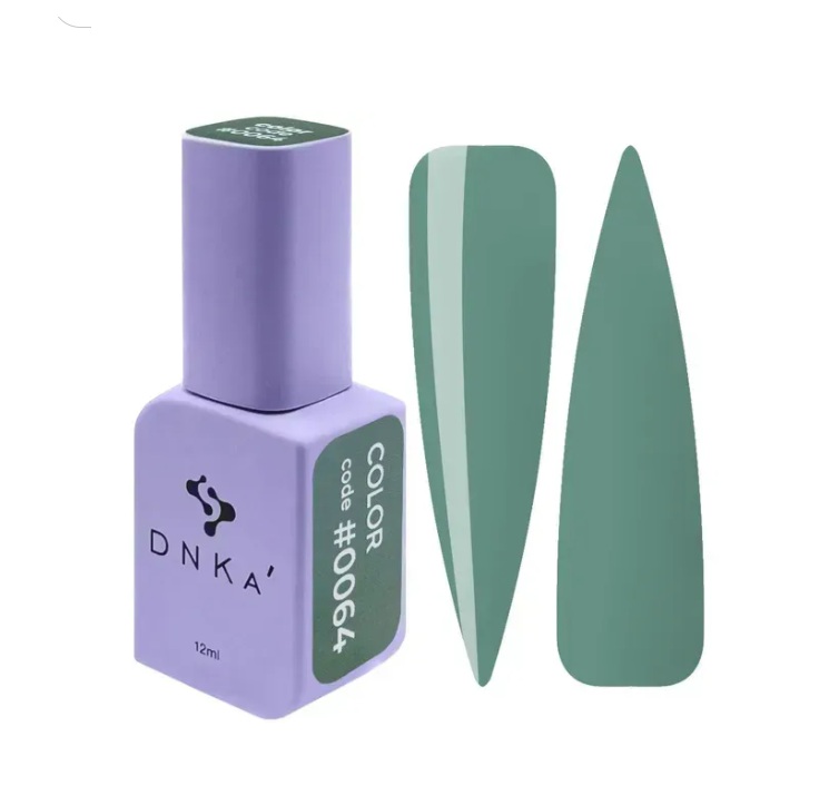 DNKa’ / Gel Polish Color #0064