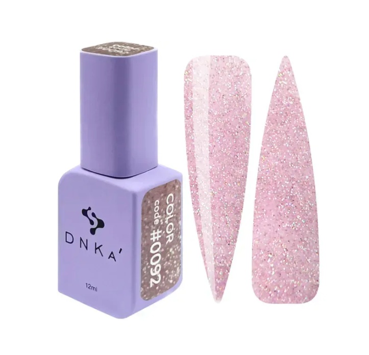DNKa’ / Gel Polish Color #0092