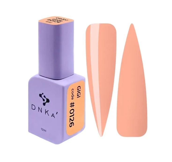 DNKa / Gel Polish / Gigi #0126