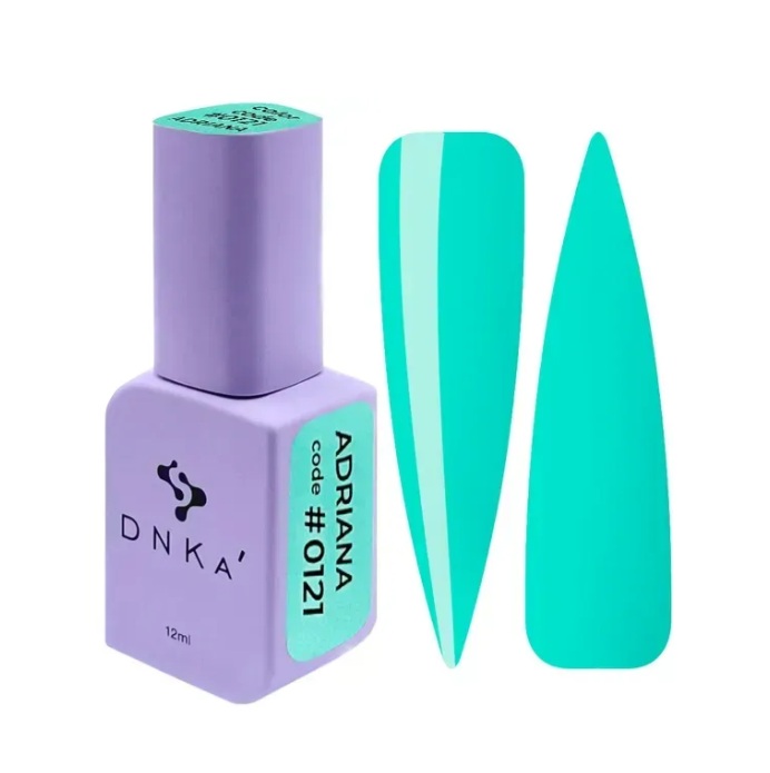 DNKa' / Gel Polish Color #0121 Adriana