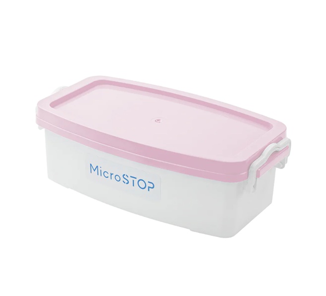Microstop / Контейнер для дезинфекції інструмента