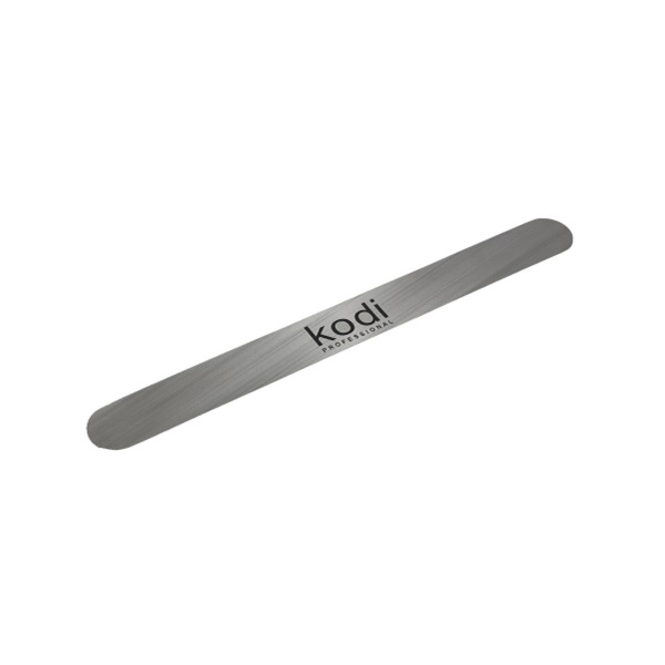 Kodi / Металева основа для пилки прямої 180/20 мм