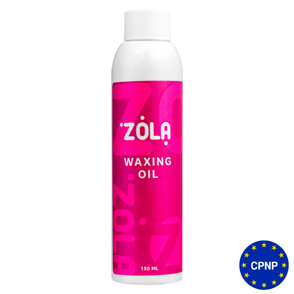 Zola / Масло после депиляции / Waxing Oil / 150 мл