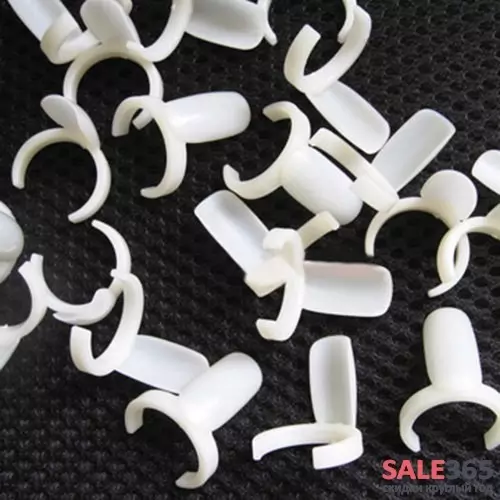 Кільця для зразків лаків