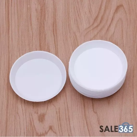 Піддон для страз та бульйонок / Круглий