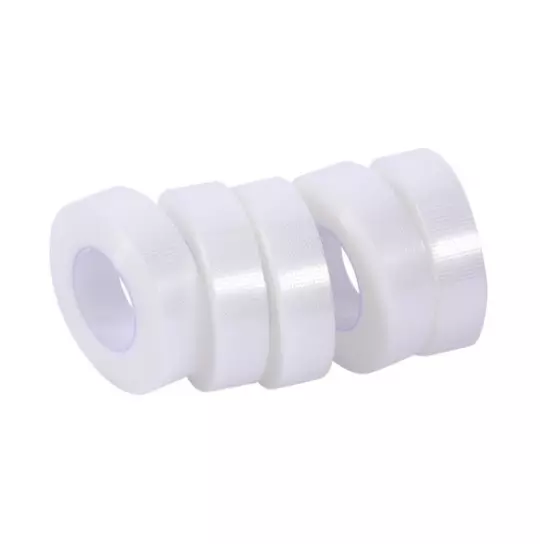 Скотч силіконовий / прозорий