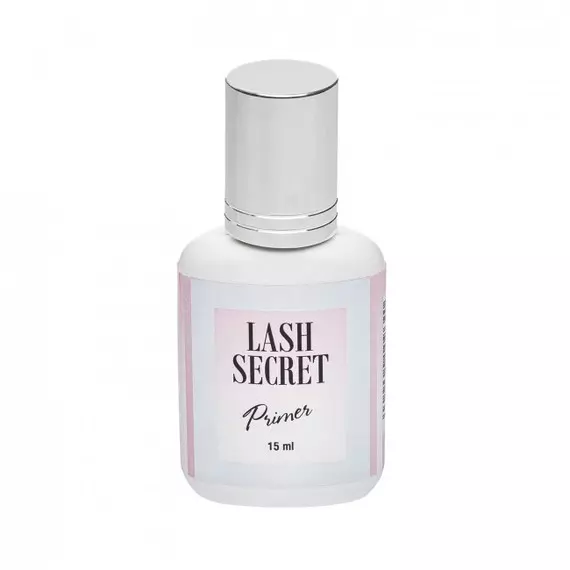 Lash Secret / Праймер / 15 мл