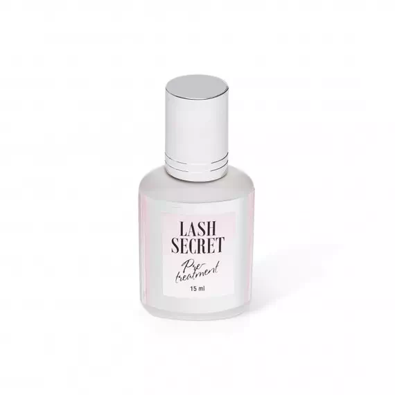 Lash Secret / Знежирювач / 15 мл