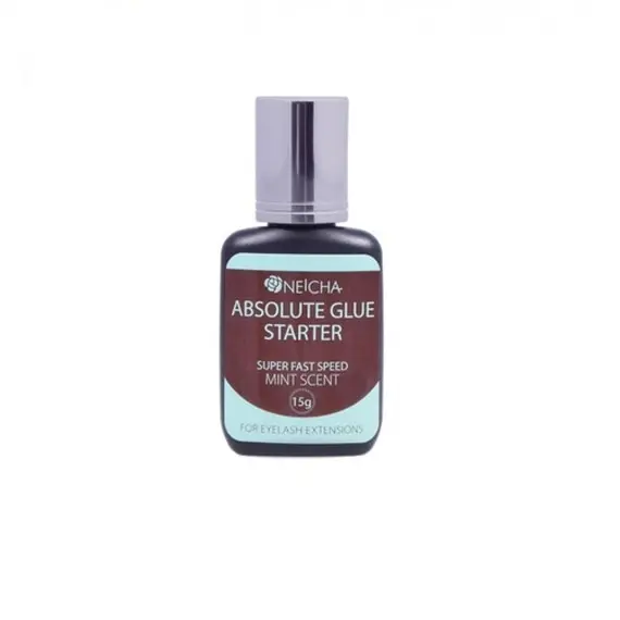 Neicha / Активатор клею / Максимальна швидкість / М'ята / 15 гр