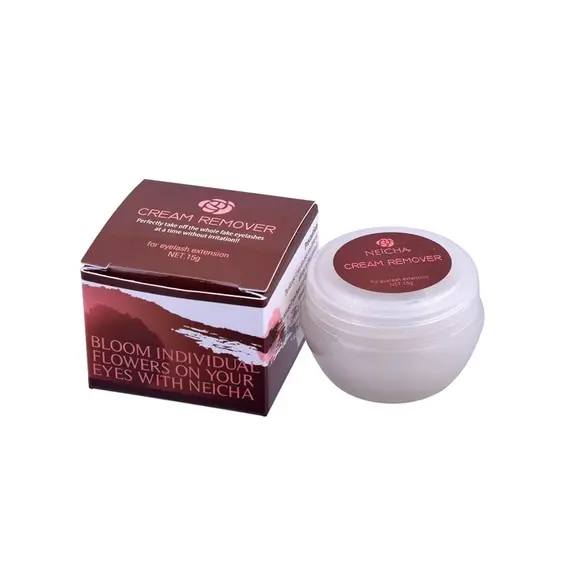 Neicha / Кремовий ремувер / 15 г