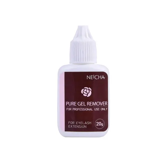 Neicha / Гелевий  ремувер / 20 г