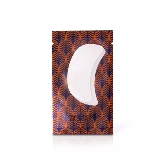 Vivienne / Патчі (сині)