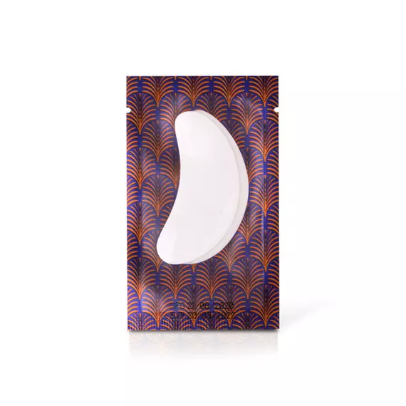 Vivienne / Патчі універсальні (помаранчеві)