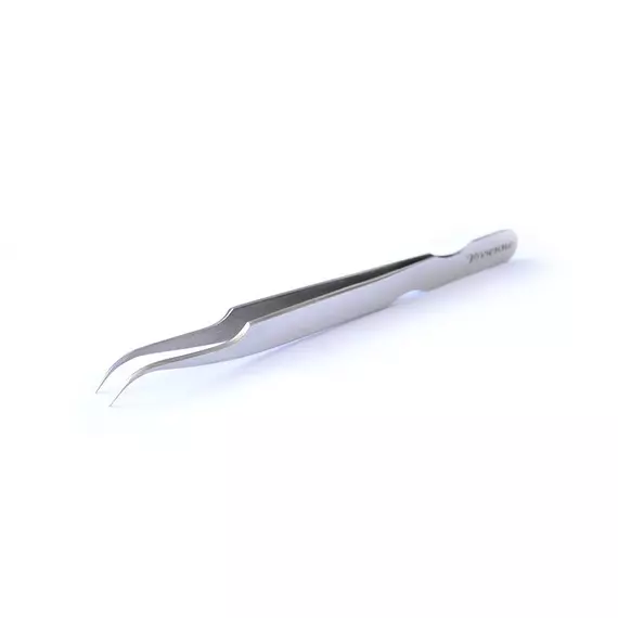 Vivienne / Пінцет вигнутий