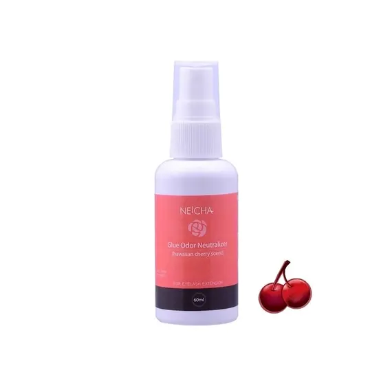Neicha / Нейтралізатор випаровувань клею / Гавайська вишня / 60 мл