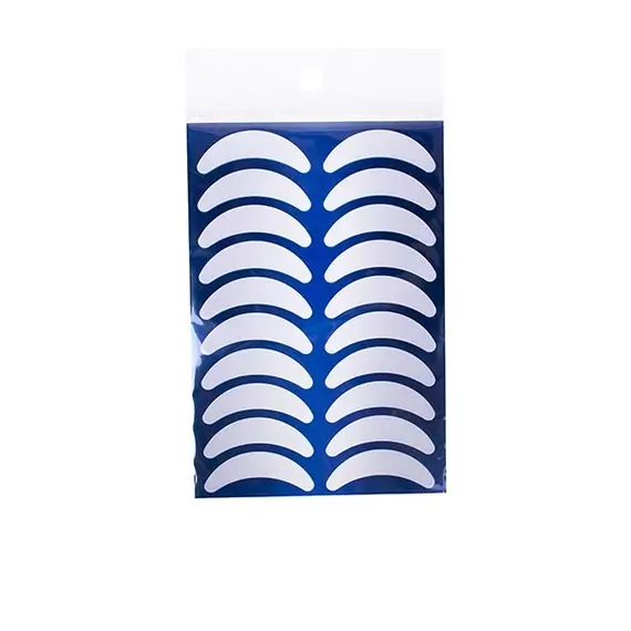 Vivienne / Набір подушечок-патчів без гідрогелю / 10 пар