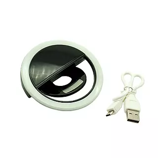 Селфі кільце / Чорне