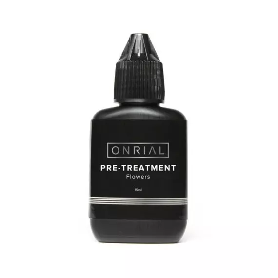 Onrial / Знежирювач / Квітковий / 15мл