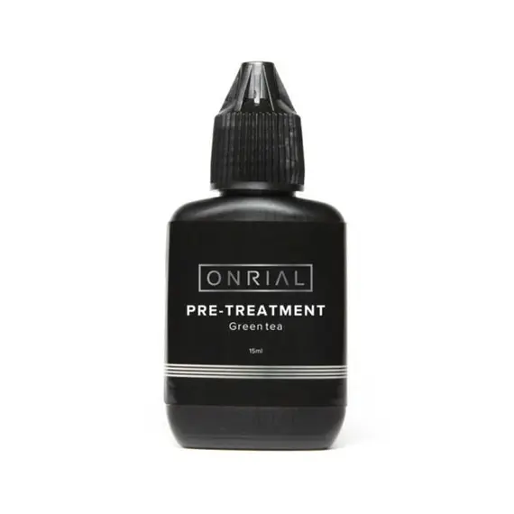 Onrial / Знежирювач / Зелений чай / 15мл