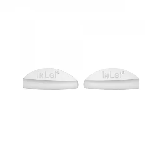 In Lei / Силіконові бігуді / One