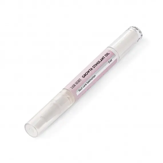 Lash Secret / Олія для росту вій / 2 мл