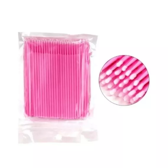 Мікробраши в пакеті (Китай)