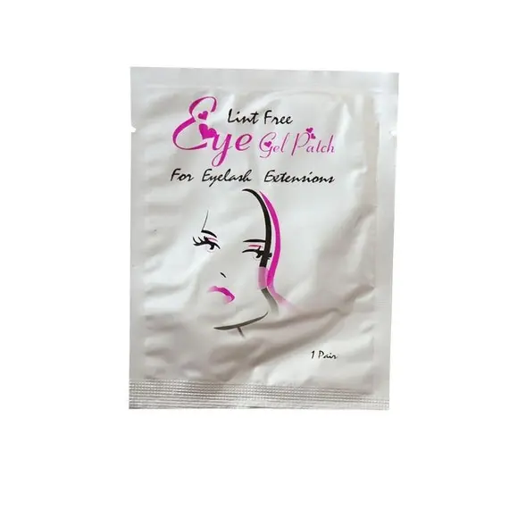 Гідрогелеві подушечки патчі під очі