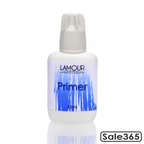 Lamour / Праймер