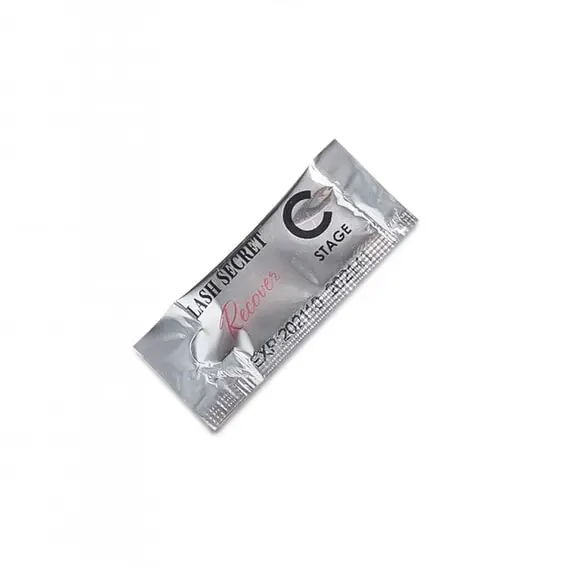 Lash Secret / Склад для ламінування вій / RESTART stage C / 1 мл