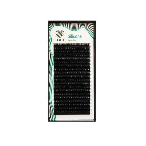 Вії Lovely / РОЗПРОДАЖ