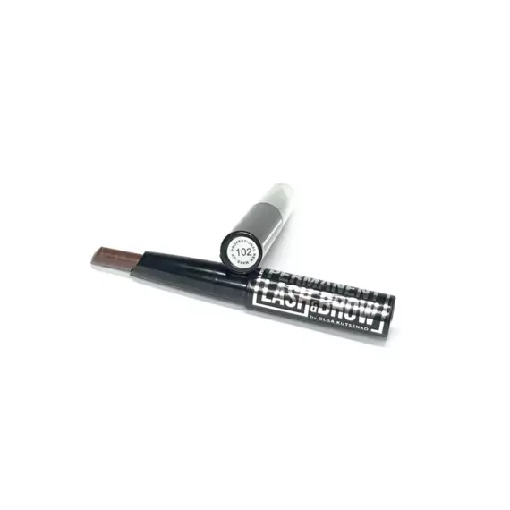 Permanent lash&brow / Помадка-стік