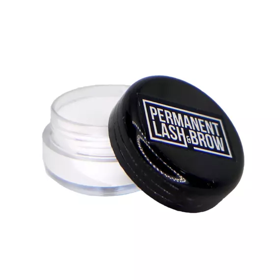 Permanent lash&brow / Біла паста