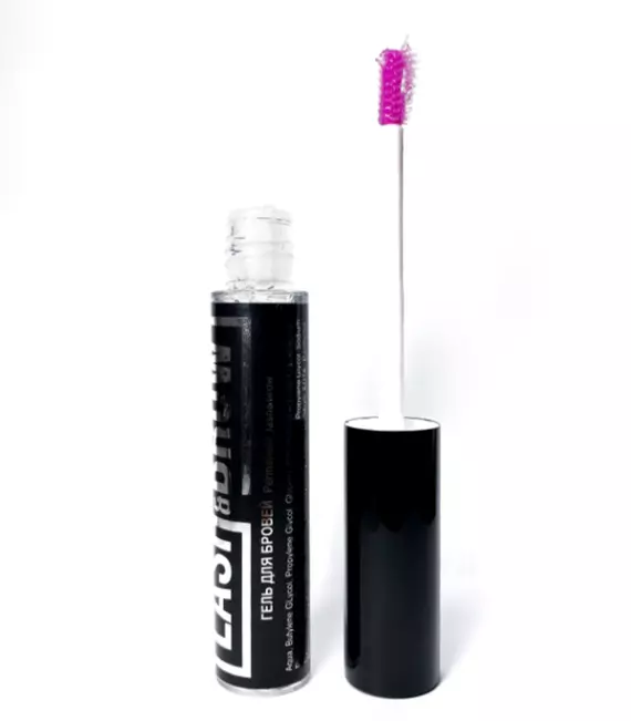 Permanent lash&brow / Гель для укладання брів / 8мл