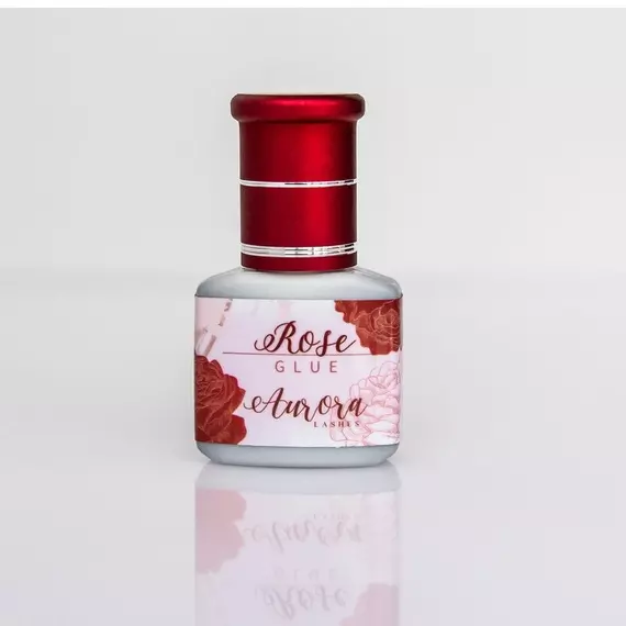 Aurora Lashes / Клей Rose