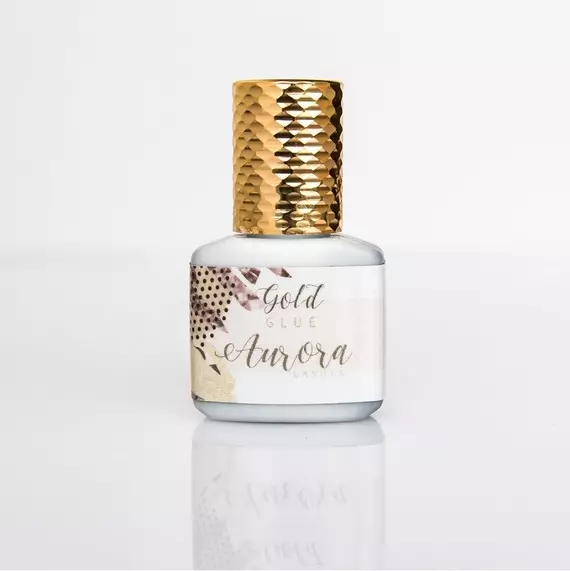 Aurora Lashes / Клей Gold