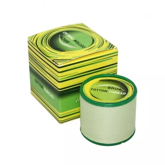 WOWBROW / Нитка для тридингу