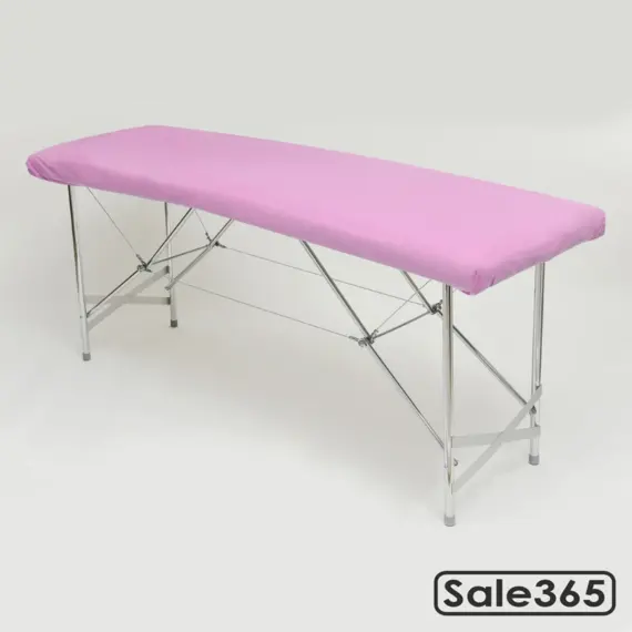 Doily / Чохол на кушетку 0,8х2,1 м з нетканого матеріалу 80 г/м2