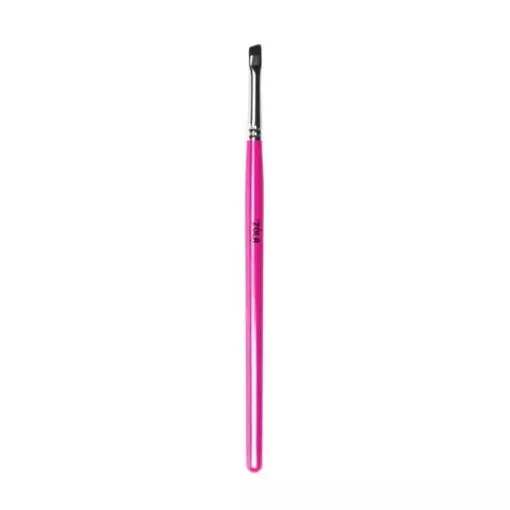 Zola / Пензлик із чорного нейлону Z/1-007