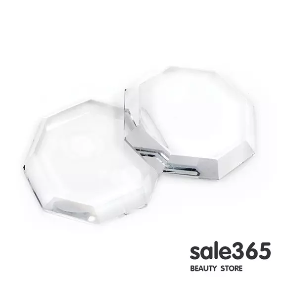 Кришталевий камінь для клею / 60мм