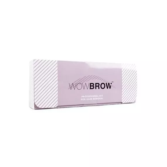 WOWBROW / Набір для депіляції